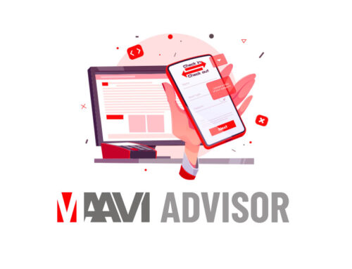 Maavi Advisor