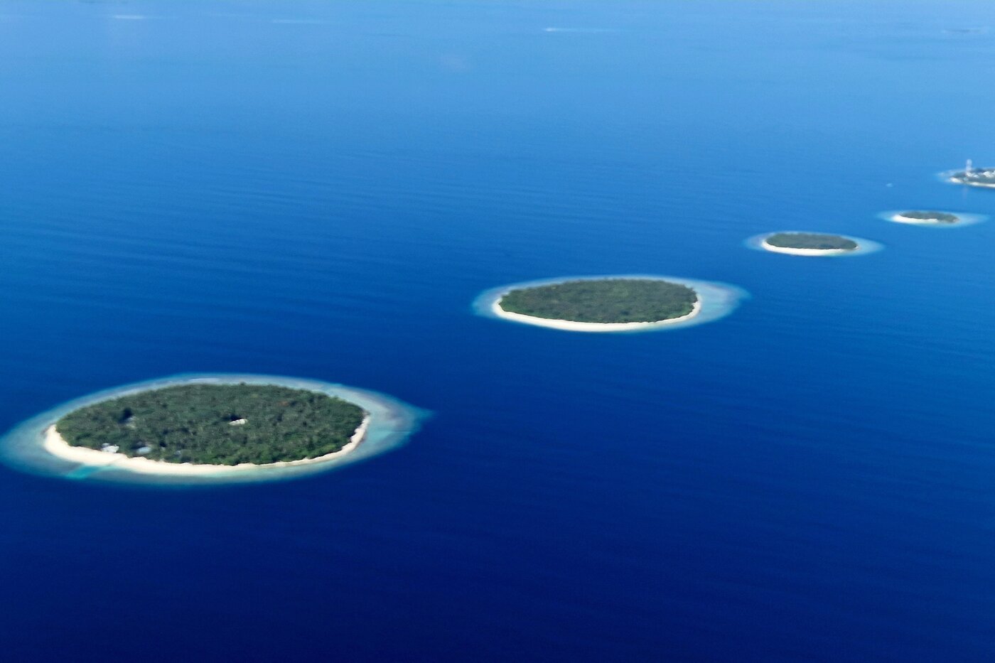 Maldive, la destinazione che riesce sempre a sorprendere